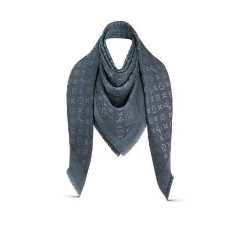 louis vuitton shawl and stoles.